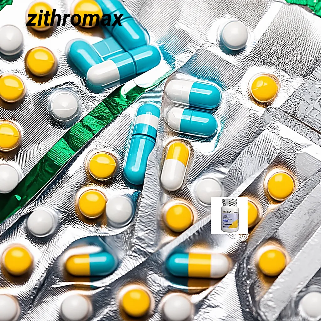 Zithromax